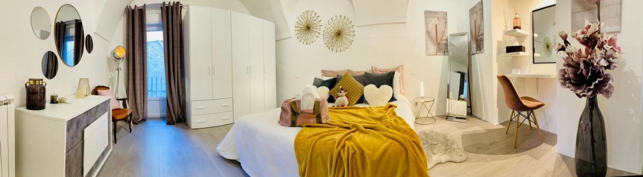 Le Bijou Di Dolceacqua, Per Un Momento Memorabile. Apartment Exterior foto