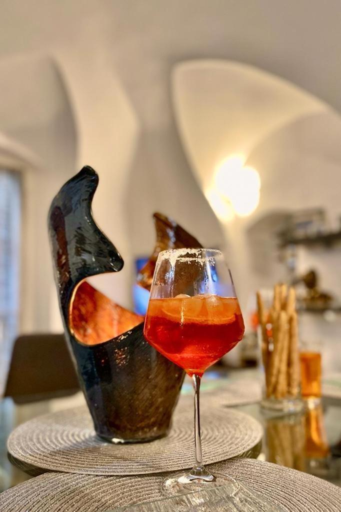 Le Bijou Di Dolceacqua, Per Un Momento Memorabile. Apartment Exterior foto