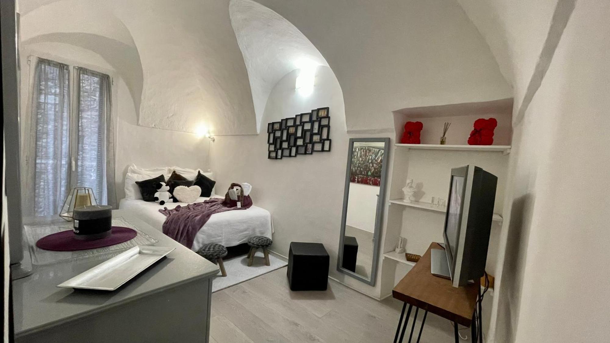Le Bijou Di Dolceacqua, Per Un Momento Memorabile. Apartment Exterior foto