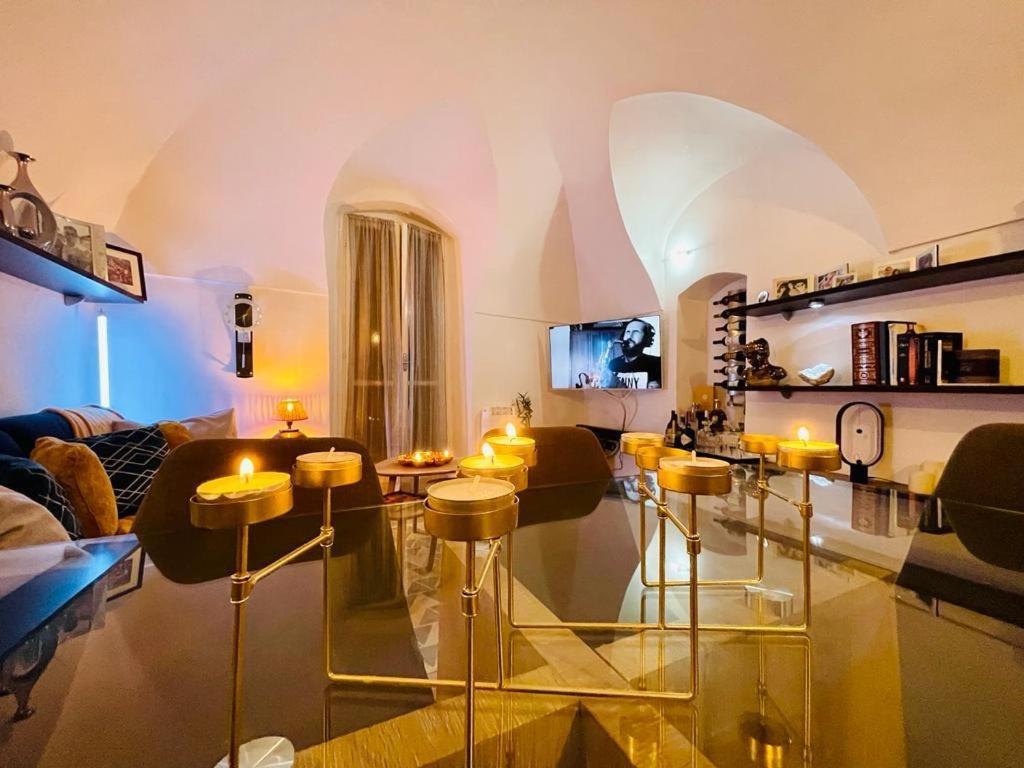Le Bijou Di Dolceacqua, Per Un Momento Memorabile. Apartment Exterior foto
