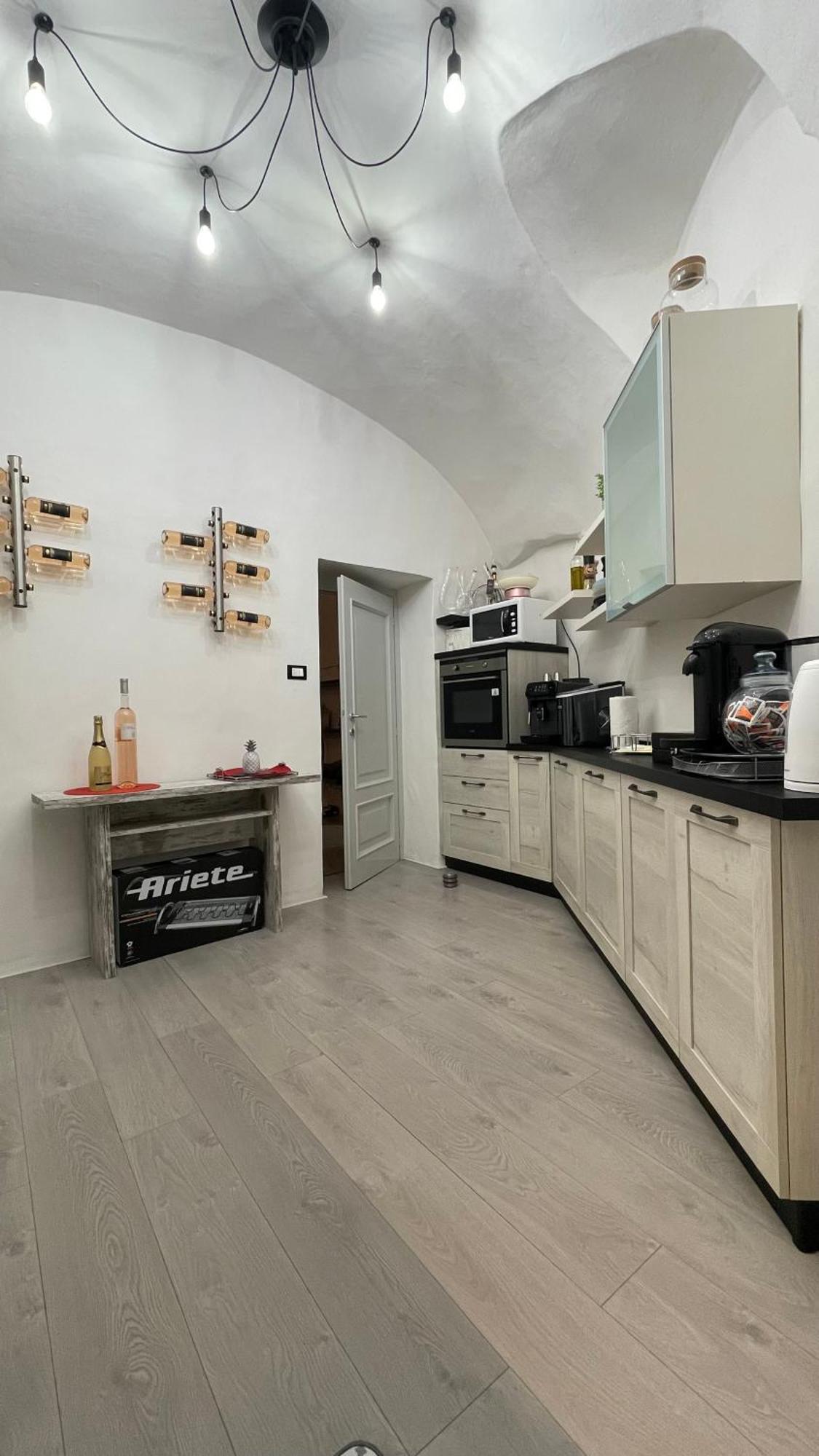 Le Bijou Di Dolceacqua, Per Un Momento Memorabile. Apartment Exterior foto