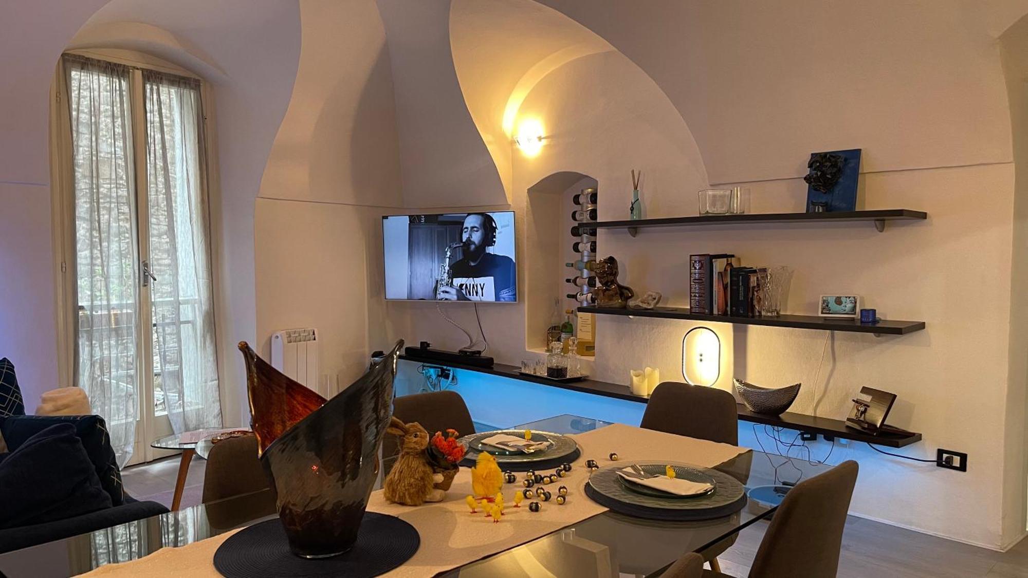 Le Bijou Di Dolceacqua, Per Un Momento Memorabile. Apartment Exterior foto